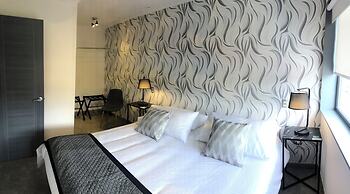 Patagonia Hotel & Apart suite
