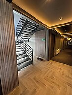 Patagonia Hotel & Apart suite