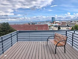 Patagonia Hotel & Apart suite