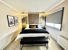 Patagonia Hotel & Apart suite