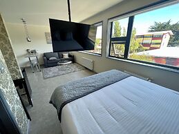 Patagonia Hotel & Apart suite