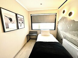 Patagonia Hotel & Apart suite