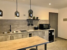 Patagonia Hotel & Apart suite