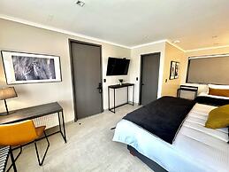Patagonia Hotel & Apart suite