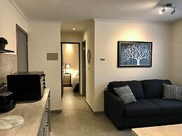 Patagonia Hotel & Apart suite