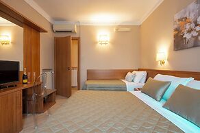 HOTEL MAGIC