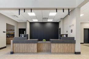Best Western Plus Neepawa Hotel