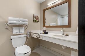 Best Western Plus Neepawa Hotel