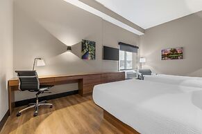 Best Western Plus Neepawa Hotel