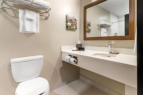 Best Western Plus Neepawa Hotel
