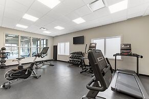 Best Western Plus Neepawa Hotel