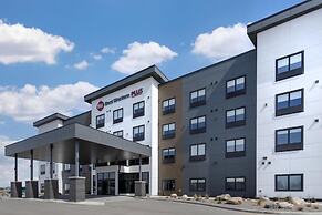 Best Western Plus Neepawa Hotel