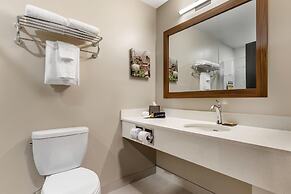Best Western Plus Neepawa Hotel