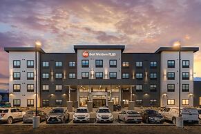 Best Western Plus Neepawa Hotel
