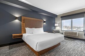 Best Western Plus Neepawa Hotel