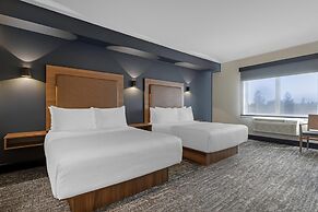 Best Western Plus Neepawa Hotel
