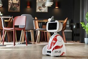 Aiden By Best Western Odense