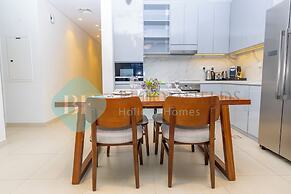 Bloomfield 2BR Address Beach Resort