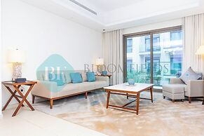 Bloomfield 2BR Address Beach Resort
