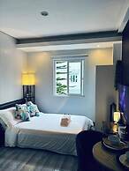 Smart Stay 2600