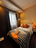 Smart Stay 2600