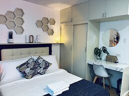 Smart Stay 2600