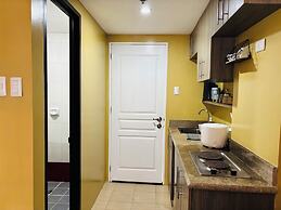 Smart Stay 2600