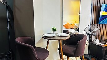 Smart Stay 2600