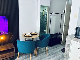Smart Stay 2600