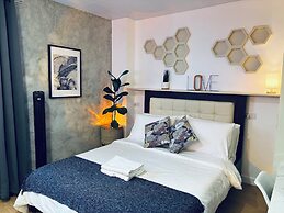 Smart Stay 2600