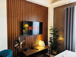 Smart Stay 2600