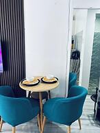 Smart Stay 2600