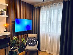 Smart Stay 2600