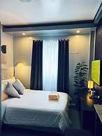 Smart Stay 2600