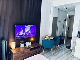 Smart Stay 2600
