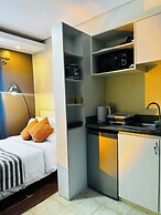 Smart Stay 2600