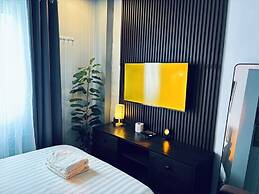 Smart Stay 2600