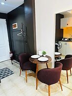 Smart Stay 2600