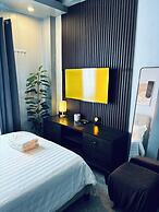 Smart Stay 2600