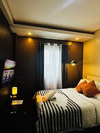Smart Stay 2600