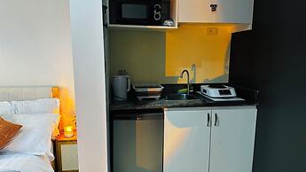 Smart Stay 2600