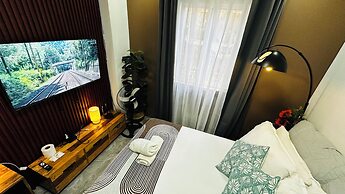 Smart Stay 2600