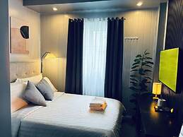 Smart Stay 2600