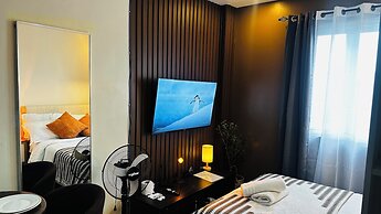 Smart Stay 2600