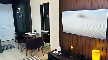 Smart Stay 2600