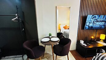 Smart Stay 2600