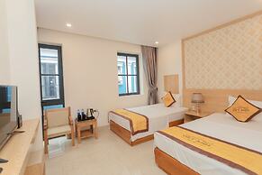 Viet Anh Ha Long Hotel