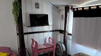 3 Cruces Apartamento en Planta Alta