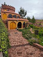 Posadas del Castillo del Titicaca