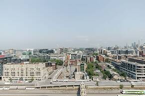 Lanterra Downtown